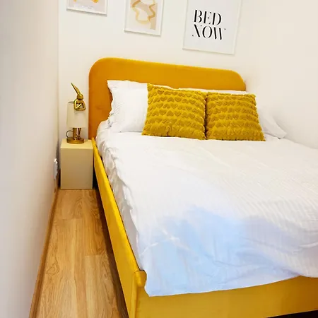 דירה Holistay Oświęcim