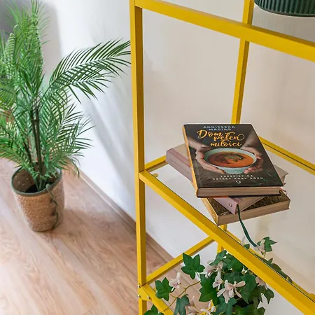 Holistay דירה Oświęcim