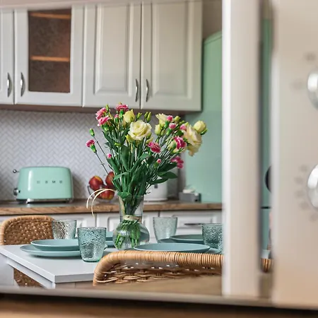 Holistay דירה Oświęcim