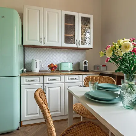 Holistay דירה Oświęcim