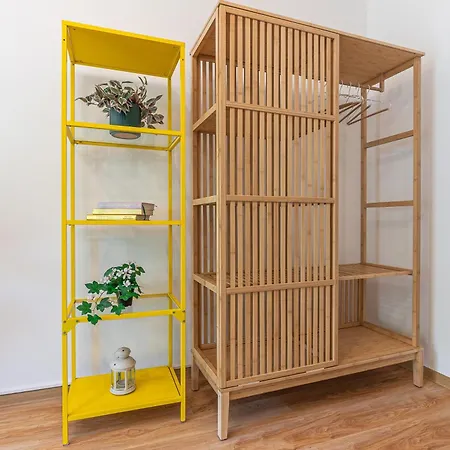 דירה Holistay Oświęcim