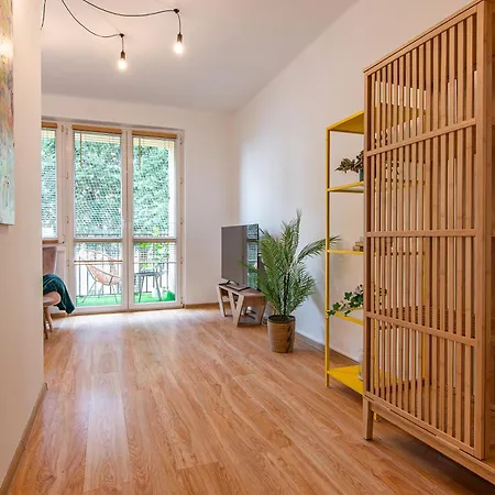 Holistay דירה Oświęcim