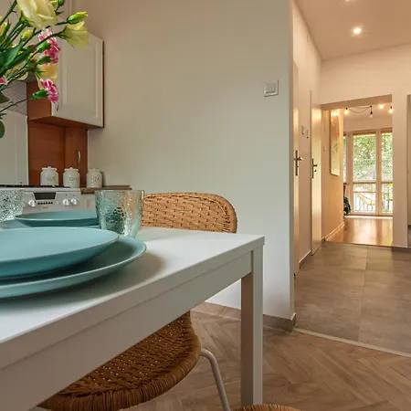 Holistay * Oświęcim