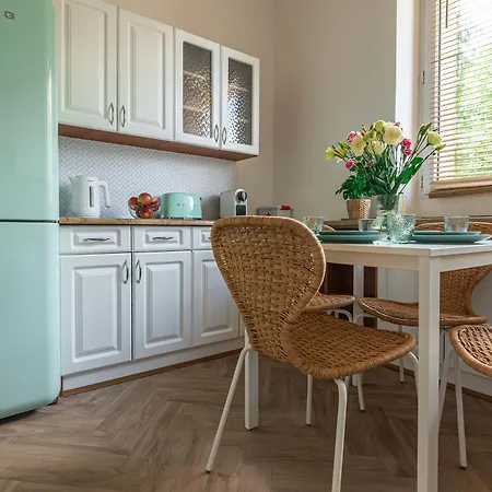 דירה Holistay Oświęcim